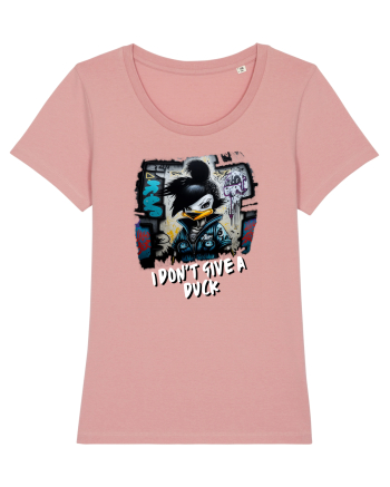 I don't give a Duck Canyon Pink
