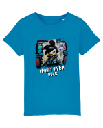 I don't give a Duck Tricou mânecă scurtă  Copii Mini Creator