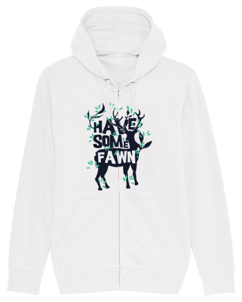 Have Some Fawn White