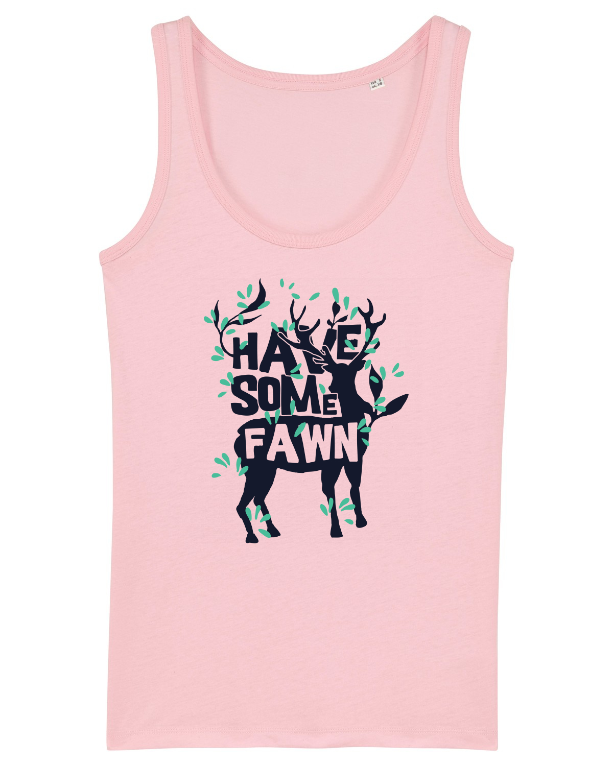 Maiou Damă Dreamer Cotton Pink