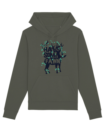 Have Some Fawn Khaki