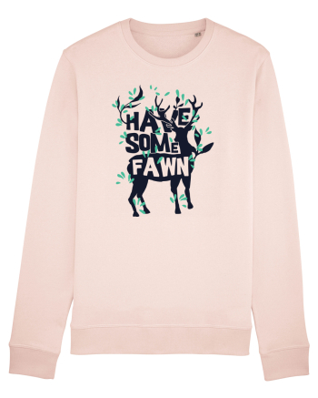 Have Some Fawn Candy Pink