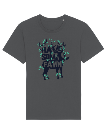 Have Some Fawn Anthracite