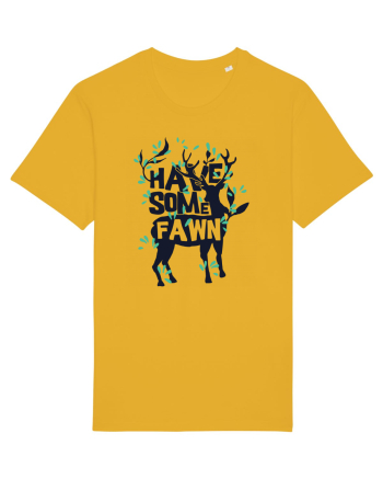 Have Some Fawn Spectra Yellow