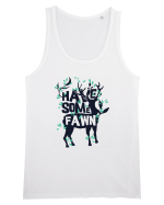 Have Some Fawn Maiou Bărbat Runs