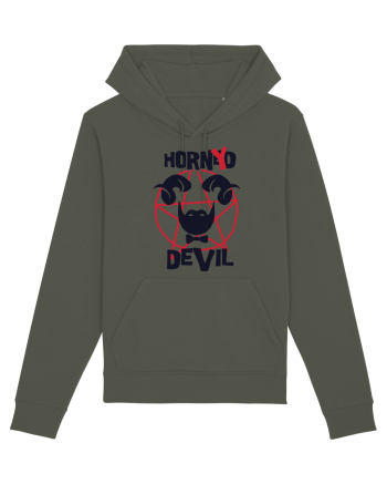 Horny Devil Khaki