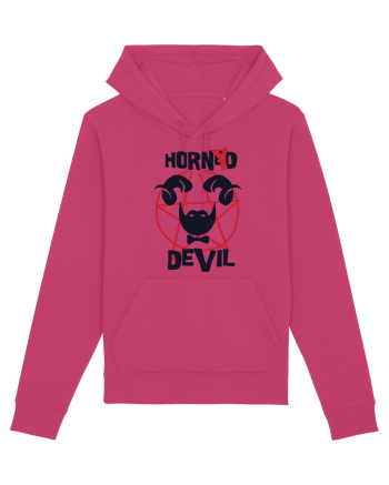 Horny Devil Raspberry