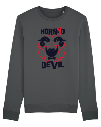 Horny Devil Anthracite