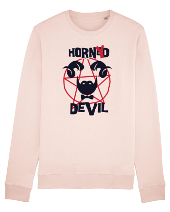 Horny Devil Candy Pink