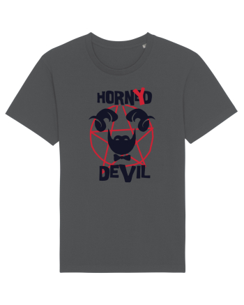 Horny Devil Anthracite