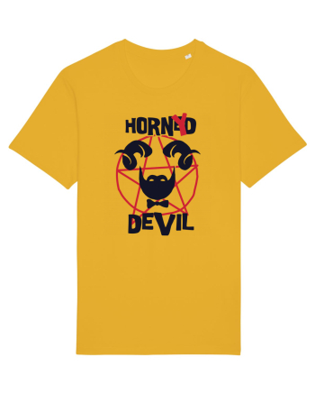 Horny Devil Spectra Yellow