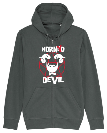 Horny Devil w Anthracite