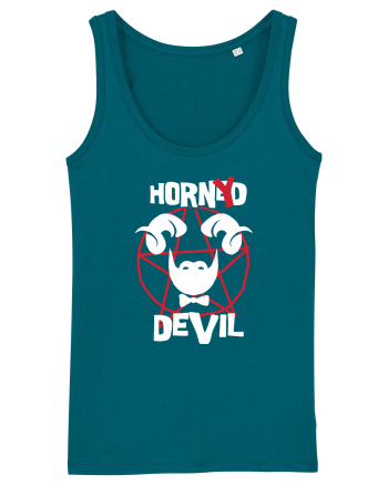 Horny Devil w Ocean Depth