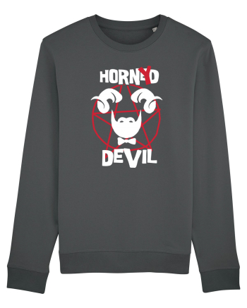 Horny Devil w Anthracite