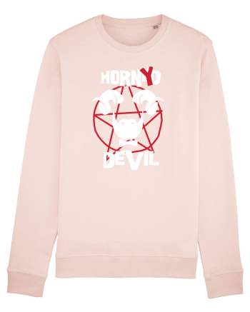 Horny Devil w Candy Pink