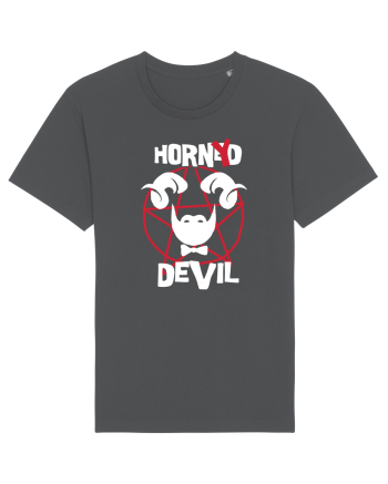 Horny Devil w Anthracite