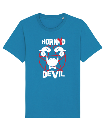 Horny Devil w Azur