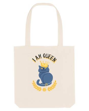 I Am Queen Natural