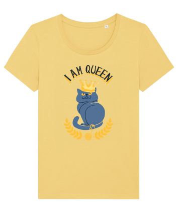 I Am Queen Jojoba