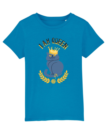 I Am Queen Azur