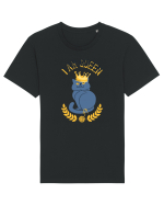 I Am Queen Tricou mânecă scurtă Unisex Rocker