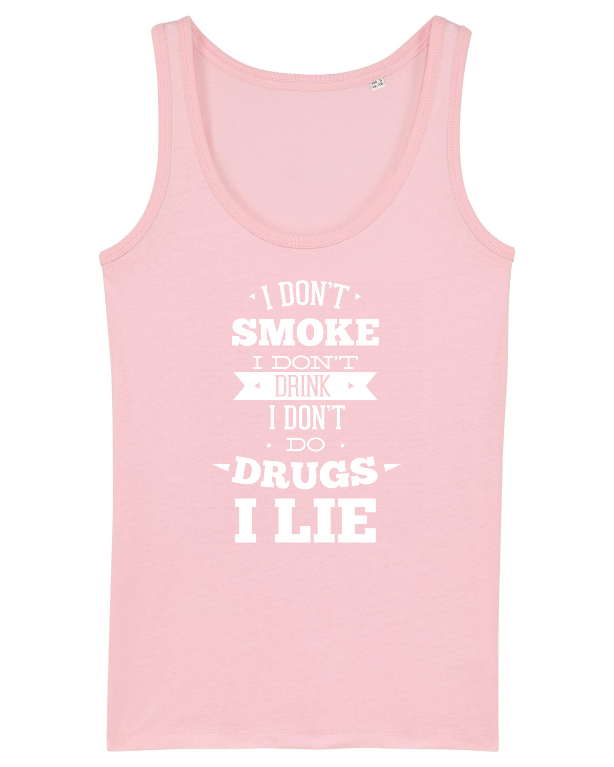 Maiou Damă Dreamer Cotton Pink