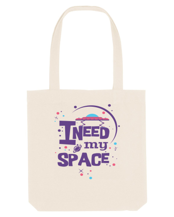 I Need My Space Natural