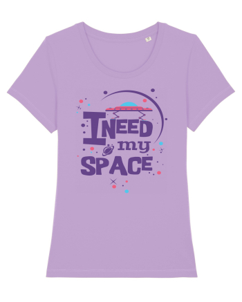 I Need My Space Lavender Dawn