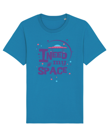 I Need My Space Azur