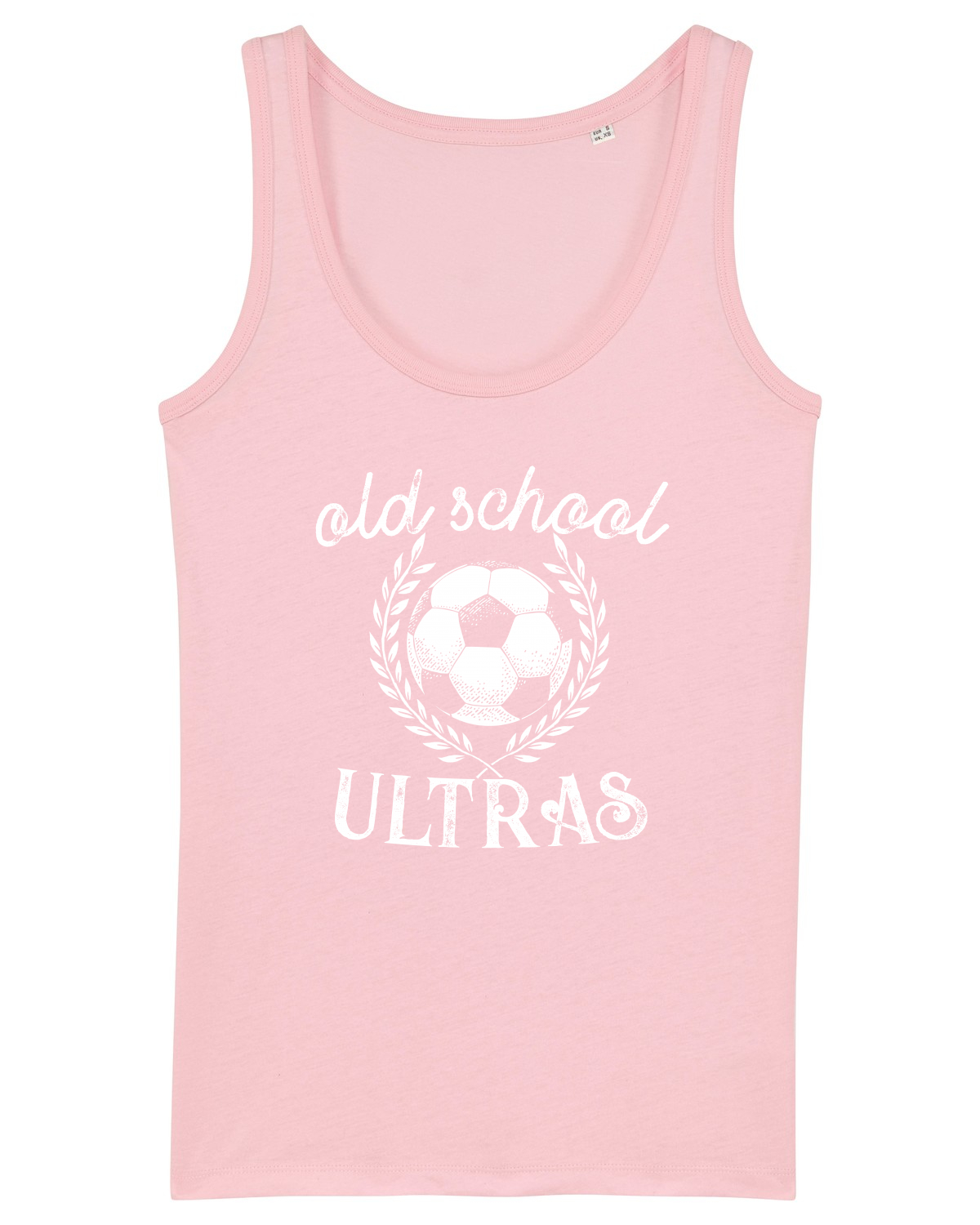 Maiou Damă Dreamer Cotton Pink