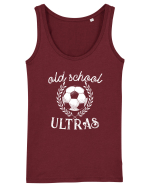 Old school Ultras Maiou Damă Dreamer