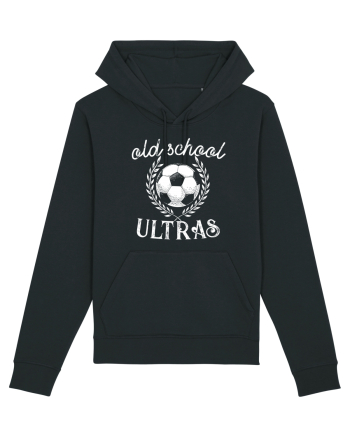 Old school Ultras Black
