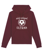 Old school Ultras Hanorac Unisex Drummer
