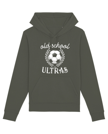 Old school Ultras Khaki