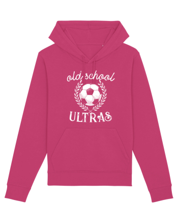 Old school Ultras Raspberry