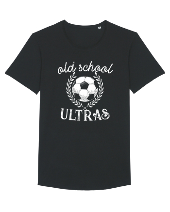 Old school Ultras Black