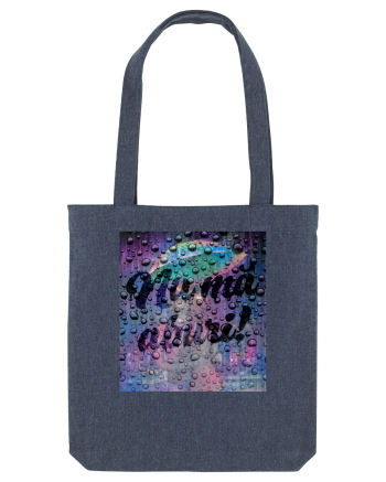 Nu mă aburi! Midnight Blue