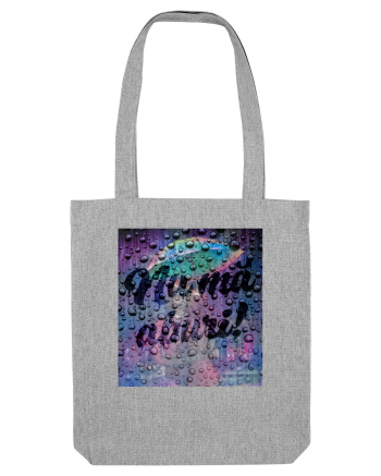 Nu mă aburi! Heather Grey