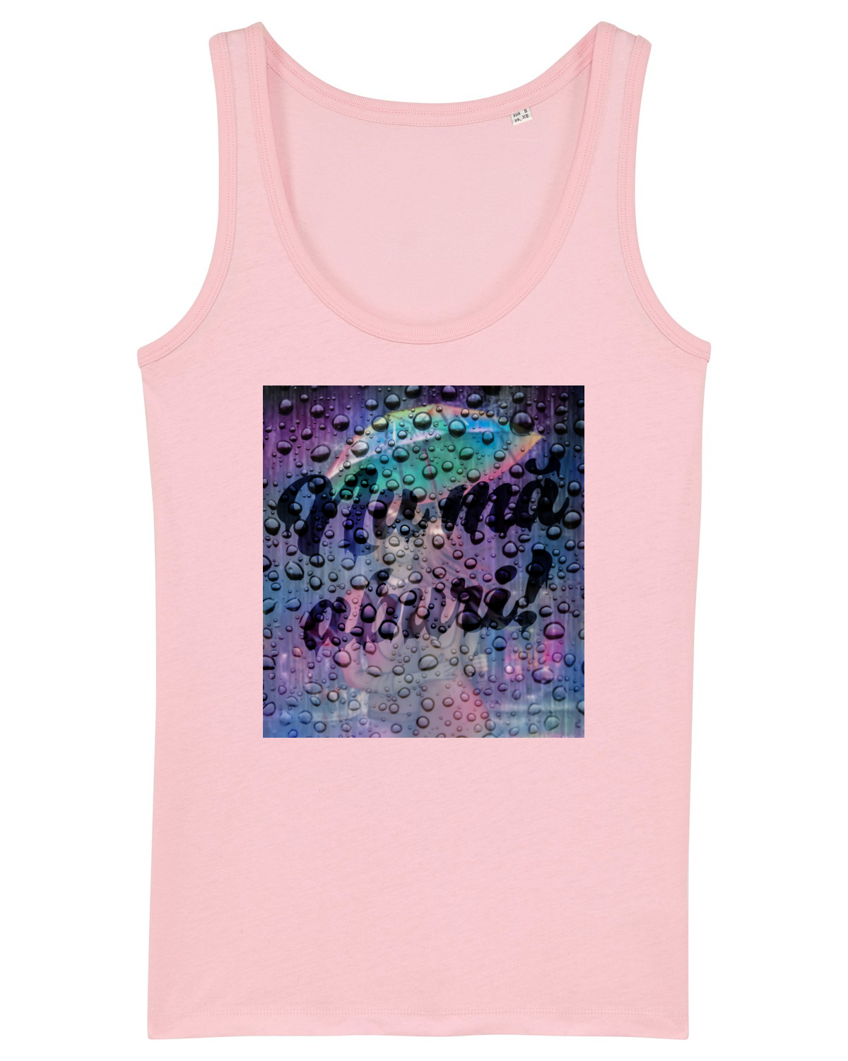 Maiou Damă Dreamer Cotton Pink