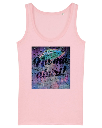 Nu mă aburi! Cotton Pink