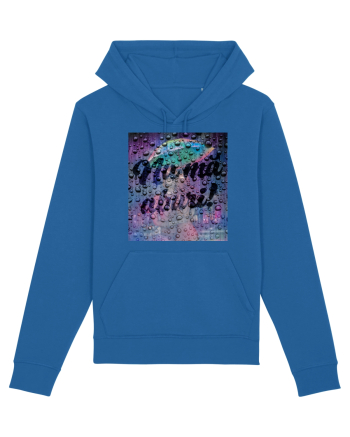 Nu mă aburi! Royal Blue