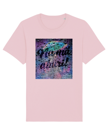 Nu mă aburi! Cotton Pink