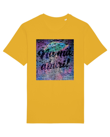 Nu mă aburi! Spectra Yellow