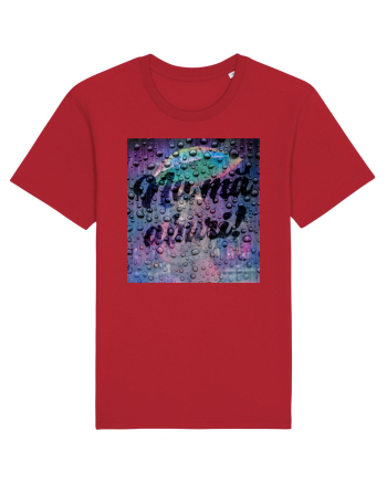 Nu mă aburi! Red