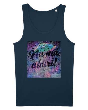 Nu mă aburi! Navy