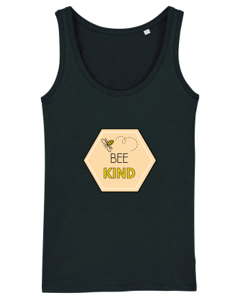 BE KIND Black