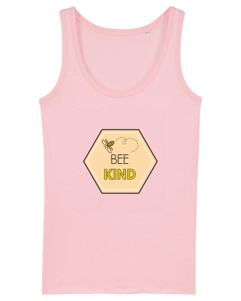 BE KIND Cotton Pink