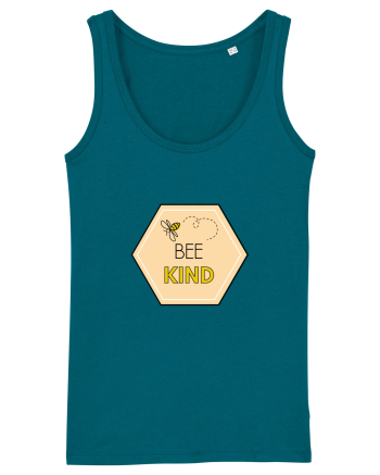 BE KIND Ocean Depth
