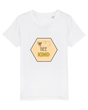BE KIND White