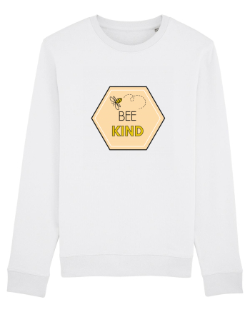 BE KIND White